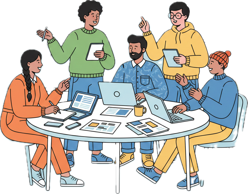 Design Team